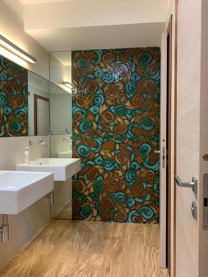 Hotel Apeneste Mattinata Kültér fotó